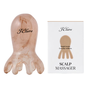 Octopus Gua Sha [Brown]