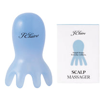 Octopus Gua Sha [Blue]