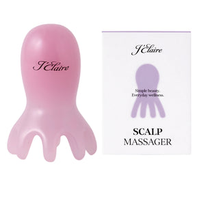 Octopus Gua Sha [Lavender]