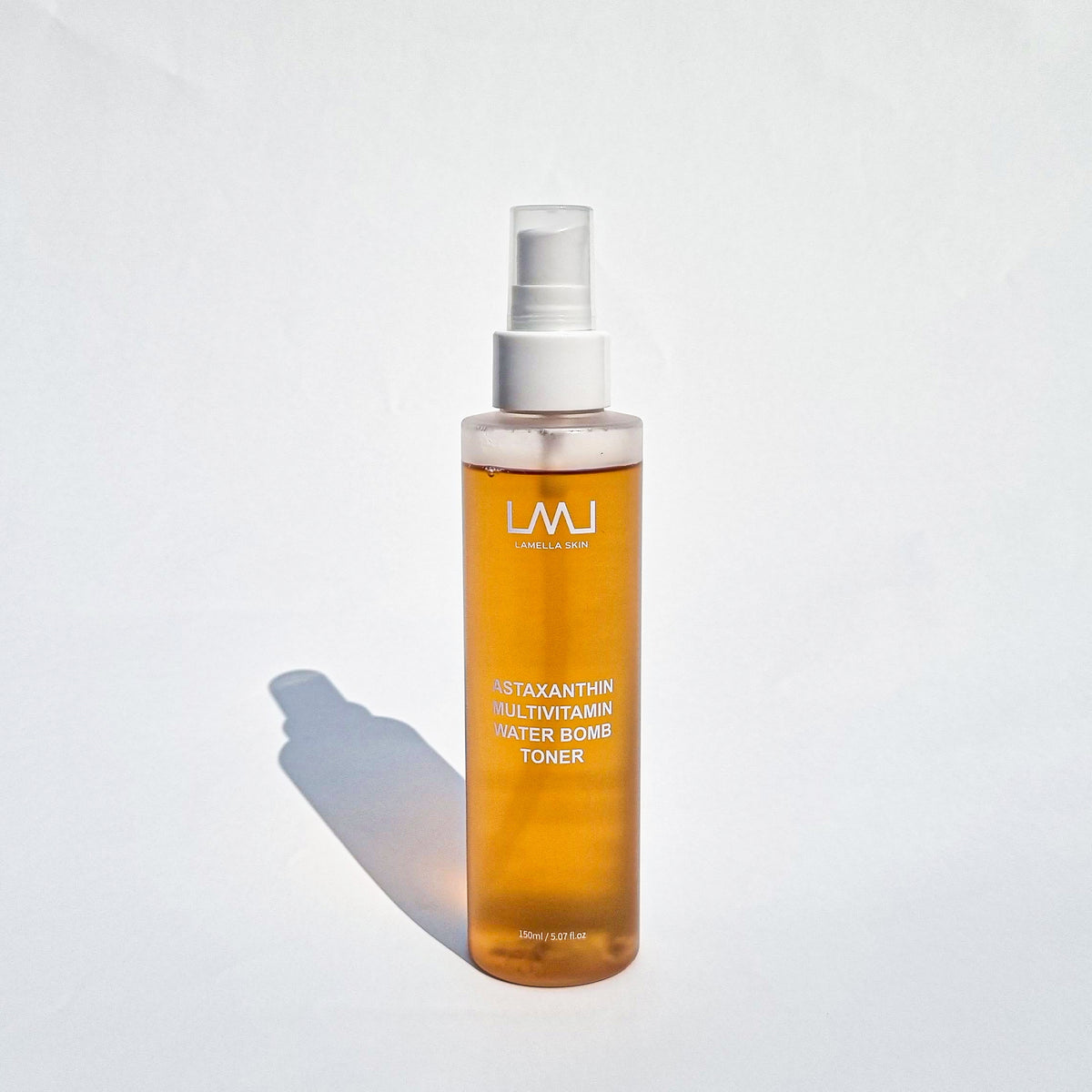 piyonna Astaxanthin Multi Vitamin Water Balm Toner 150ml Face Care Toner Liquid Toner