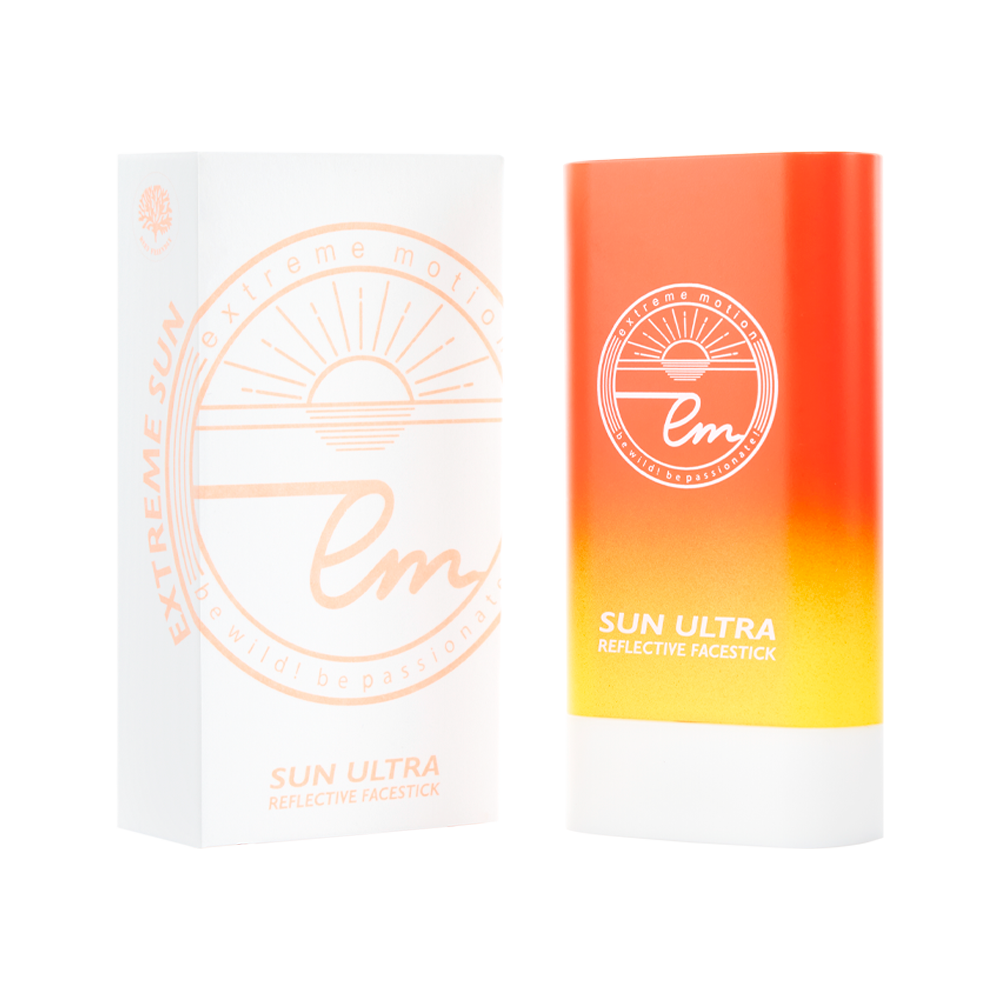 piyonna Stick Foundation Waterproof Tone-Up Sun Cream BB Sun Stick SPF50+PA++++ 22g Solaire Stick solaire