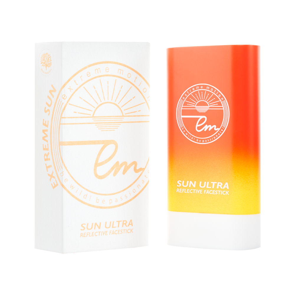 piyonna Stick Foundation Waterproof Tone-Up Sun Cream BB Sun Stick SPF50+PA++++ 22g Solaire Stick solaire
