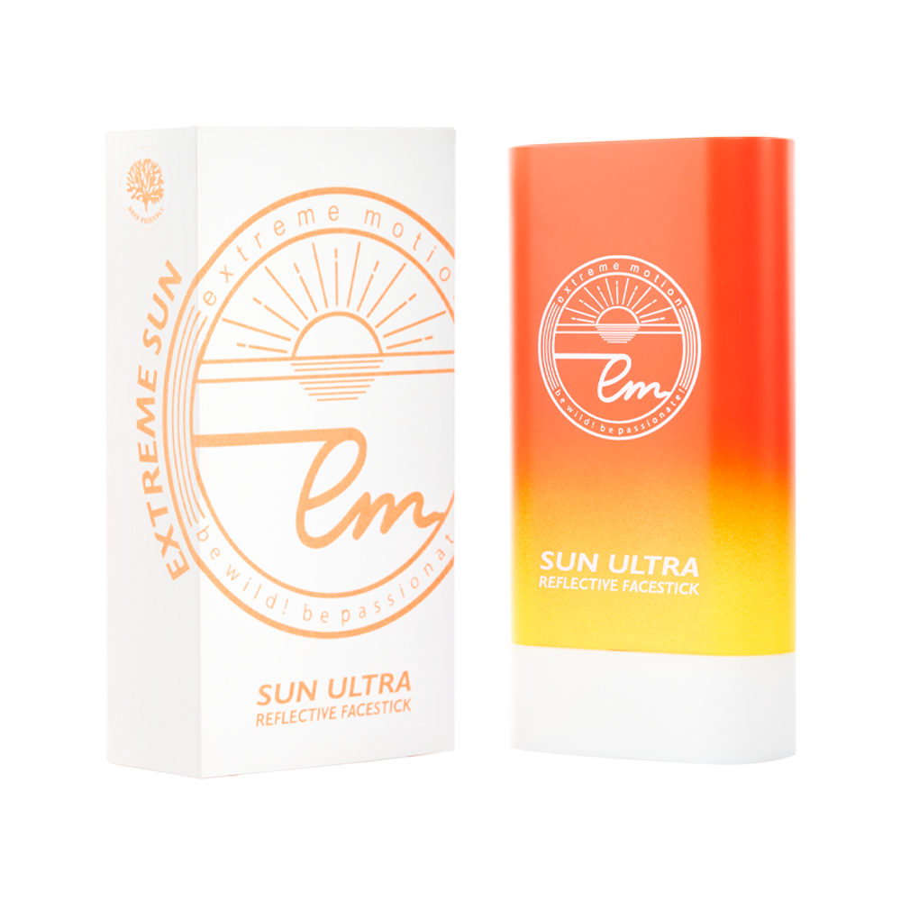 piyonna Stick Foundation Waterproof Tone-Up Sun Cream BB Sun Stick SPF50+PA++++ 22g Solaire Stick solaire