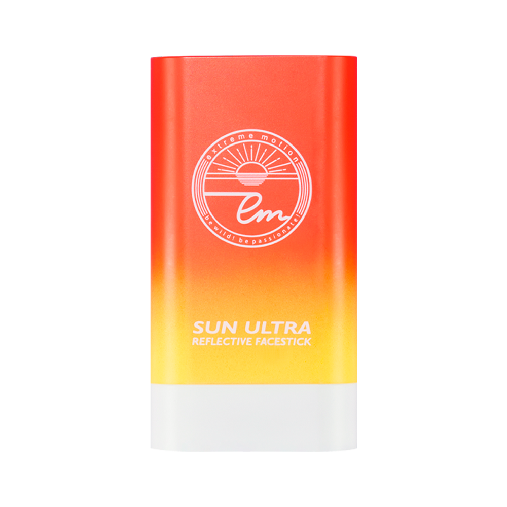 piyonna Stick Foundation Waterproof Tone-Up Sun Cream BB Sun Stick SPF50+PA++++ 22g Solaire Stick solaire