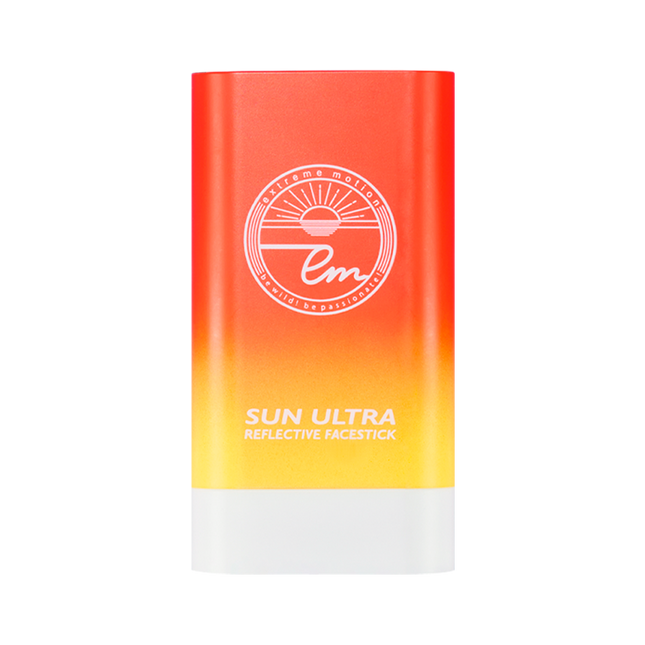 piyonna Stick Foundation Waterproof Tone-Up Sun Cream BB Sun Stick SPF50+PA++++ 22g Solaire Stick solaire