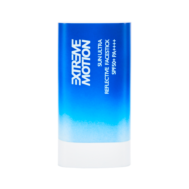 piyonna Extreme Motion Multi Sports Sun Stick Blue Clear SPF50+ PA++++ Solaire Stick solaire