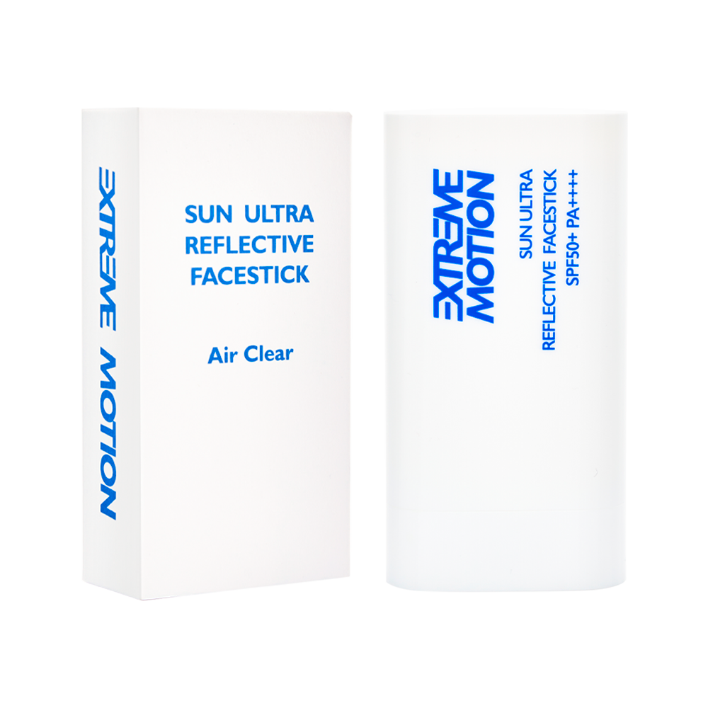 piyonna Extreme Motion Multi Sports Clear Sun Stick SPF50+PA++++ Solaire Stick solaire