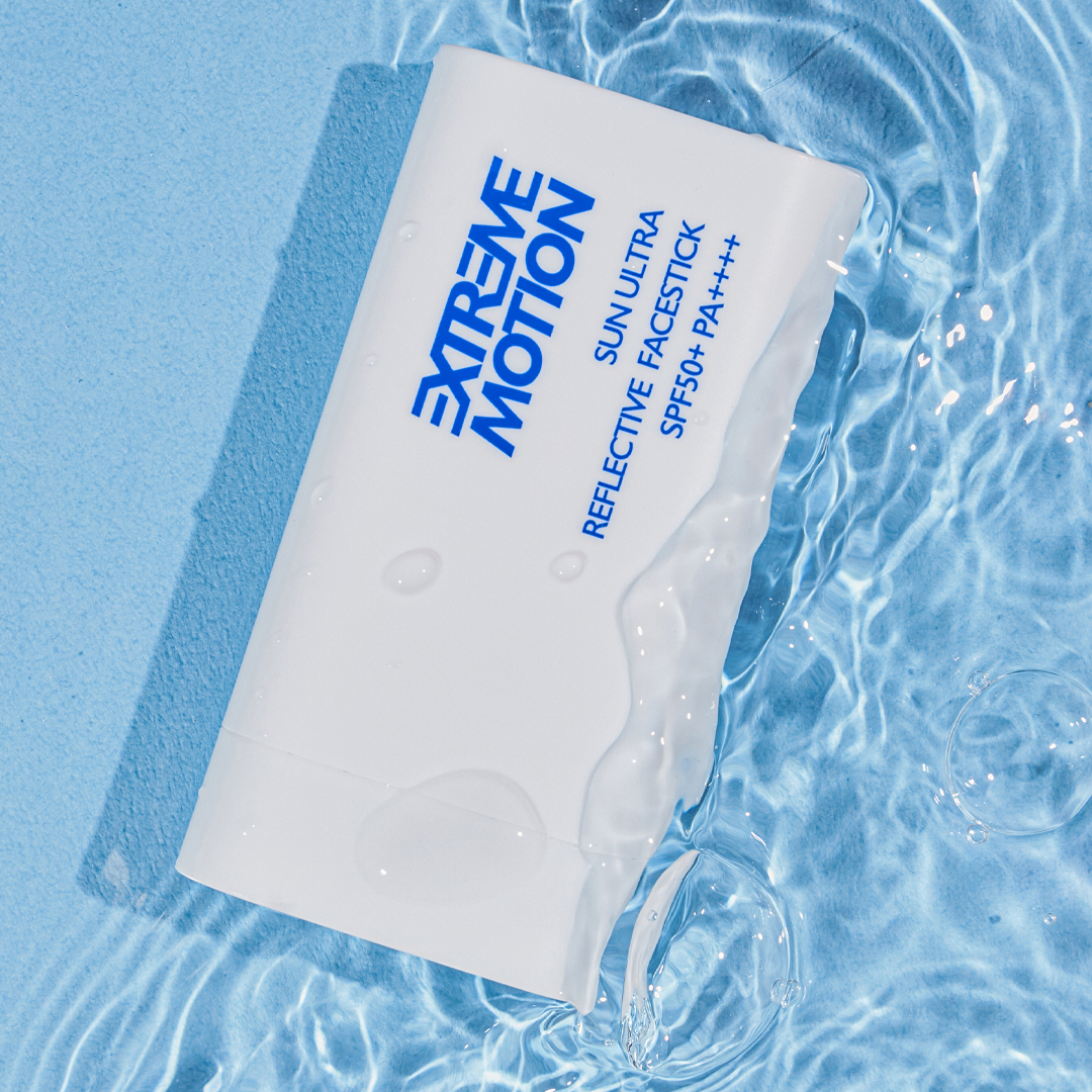 piyonna Extreme Motion Multi Sports Clear Sun Stick SPF50+PA++++ Solaire Stick solaire