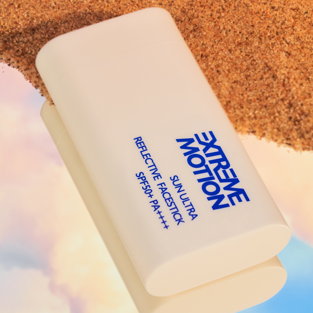 piyonna Extreme Motion Multi Sports Clear Sun Stick SPF50+PA++++ Solaire Stick solaire