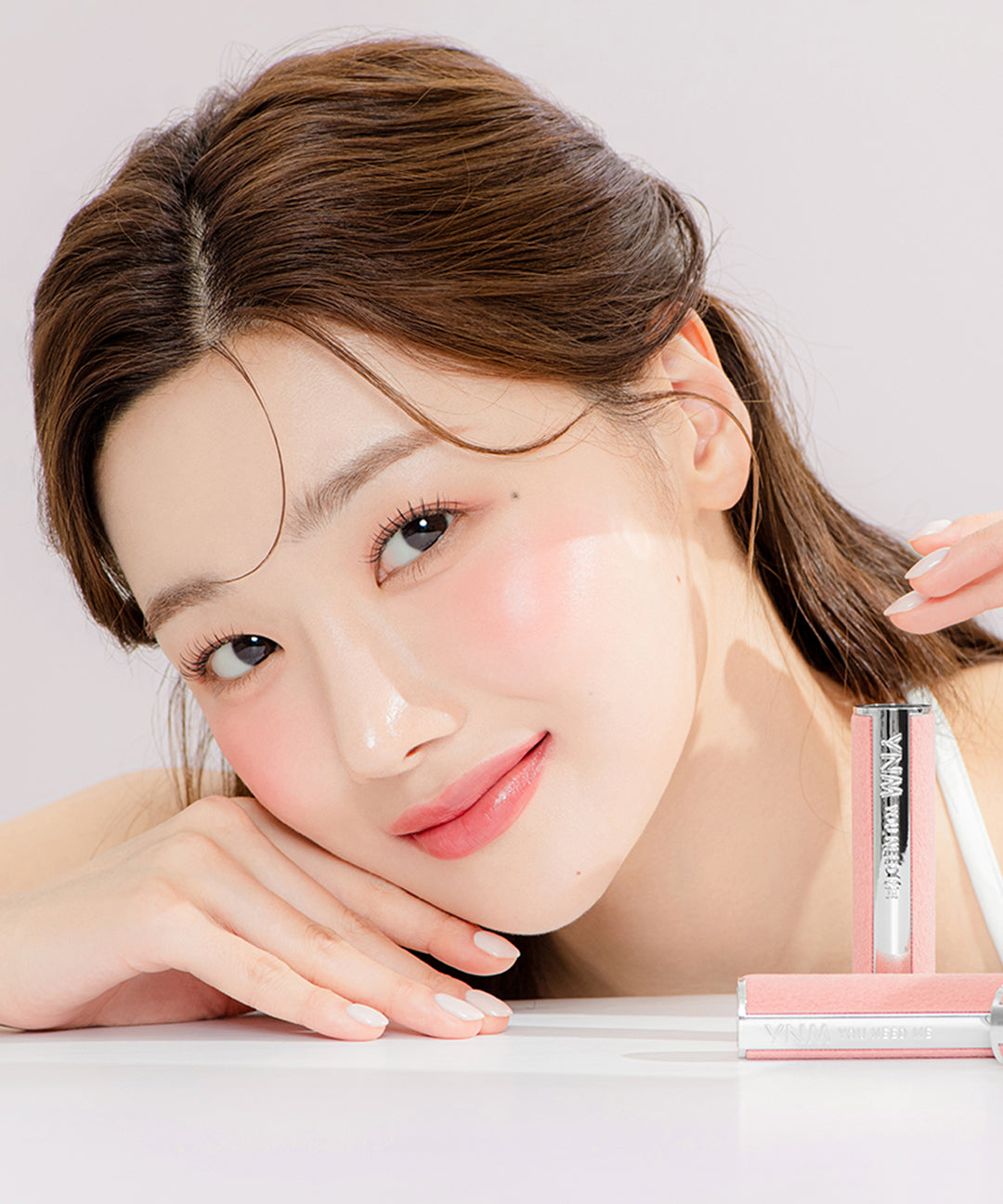 piyonna Candy Gloss Balm 13color Maquillage Lèvres Rouge à lèvres