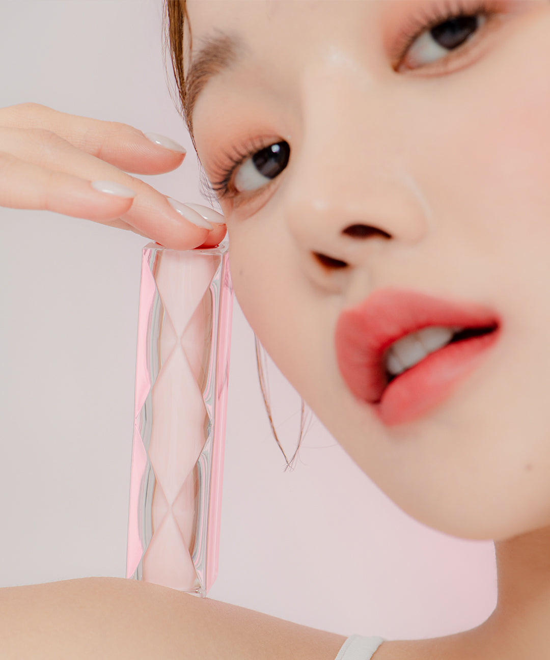 piyonna Cream Matte Lipstick 6color Maquillage Lèvres Rouge à lèvres