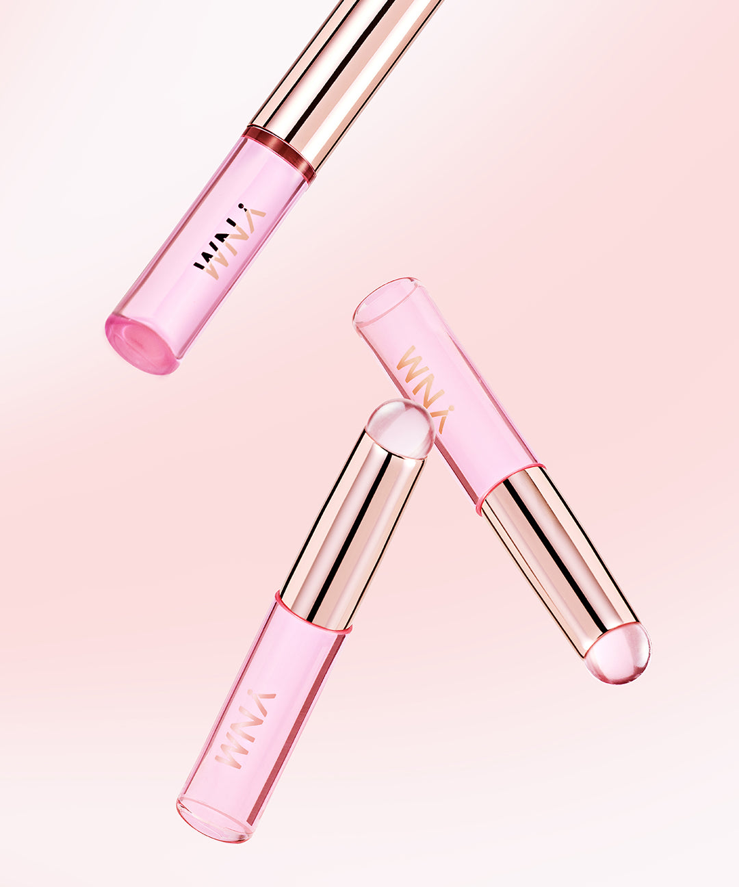 piyonna YNM Silicone Lip Brush Maquillage Accessoires beauté Pinceau