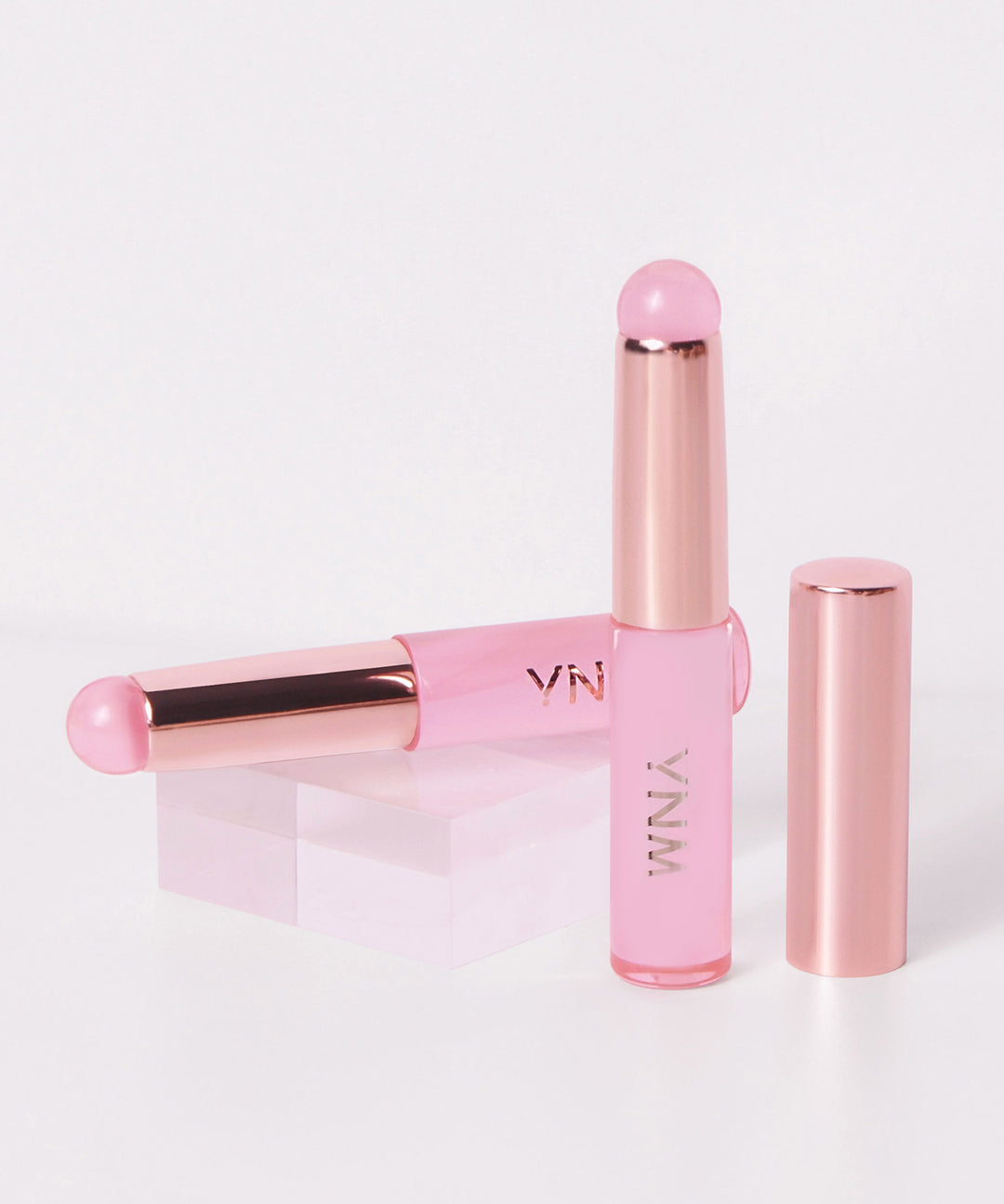 piyonna YNM Silicone Lip Brush Maquillage Accessoires beauté Pinceau