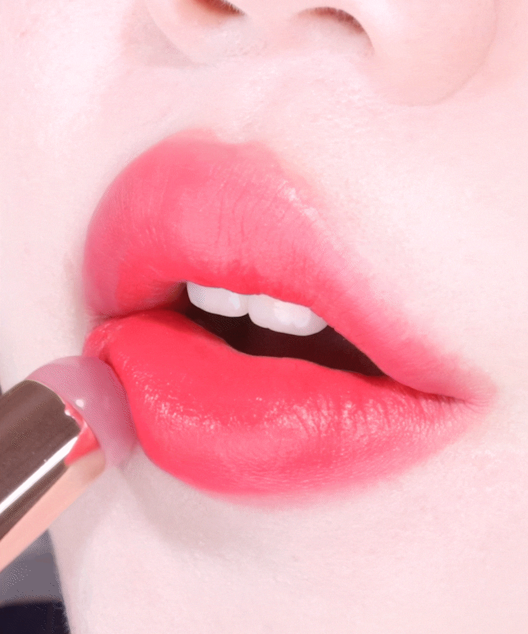 piyonna YNM Silicone Lip Brush Maquillage Accessoires beauté Pinceau
