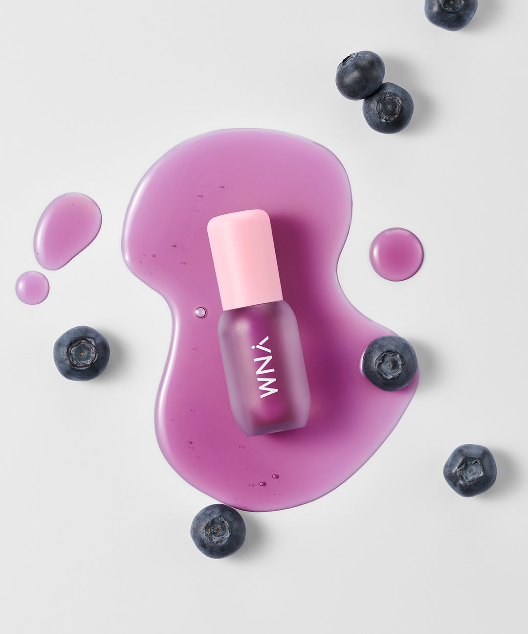 piyonna Dew Drop Lip Oil 4colors Maquillage Lèvres Encre à lèvres