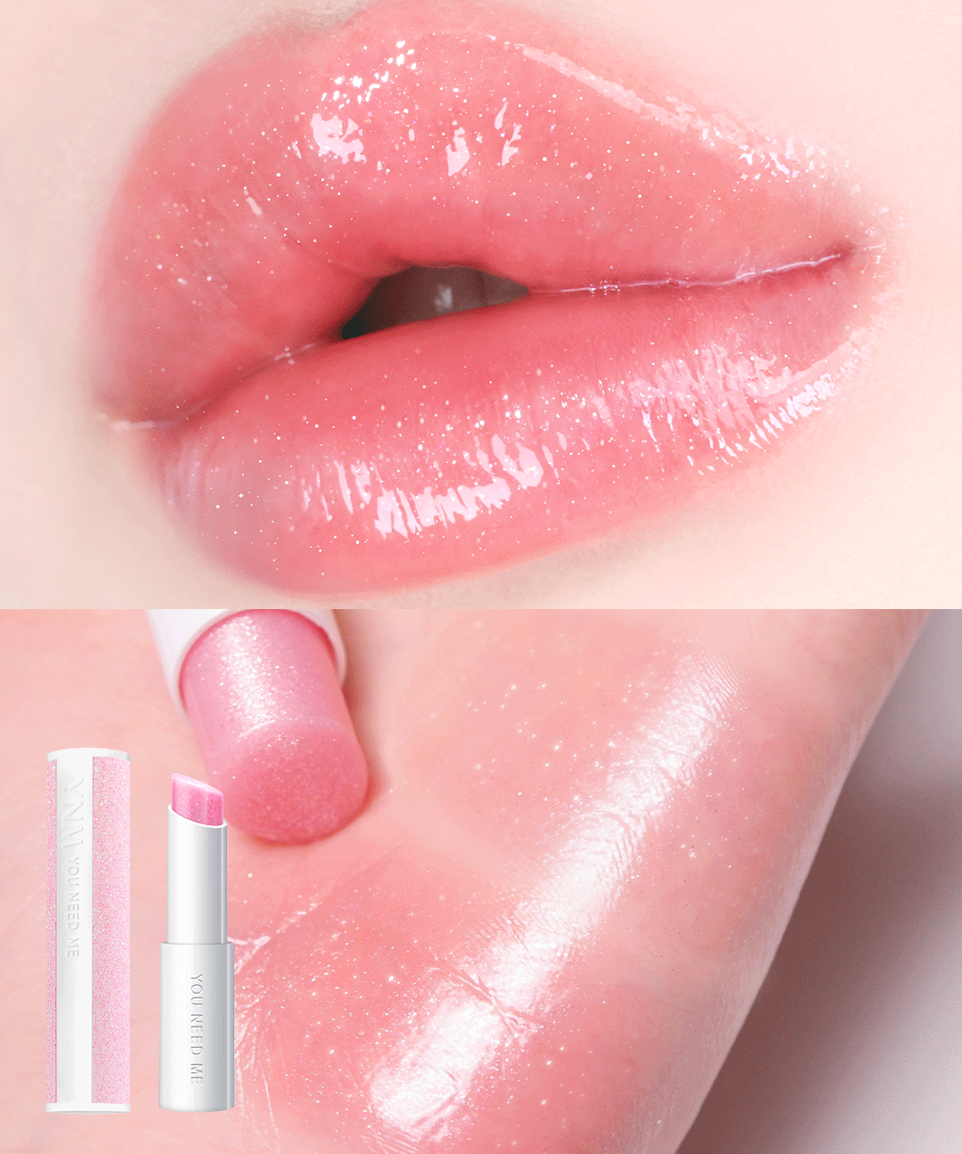 piyonna NEW Color Quick Plumping Ultimate Lip Plumper 4color Maquillage Lèvres Gloss