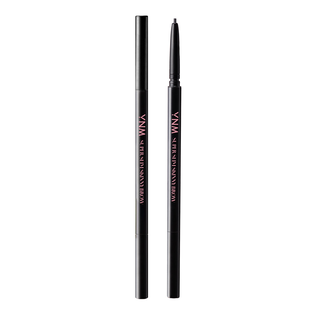 piyonna NEW Super Slim Skinny Brow 2colors Maquillage Yeux Sourcils