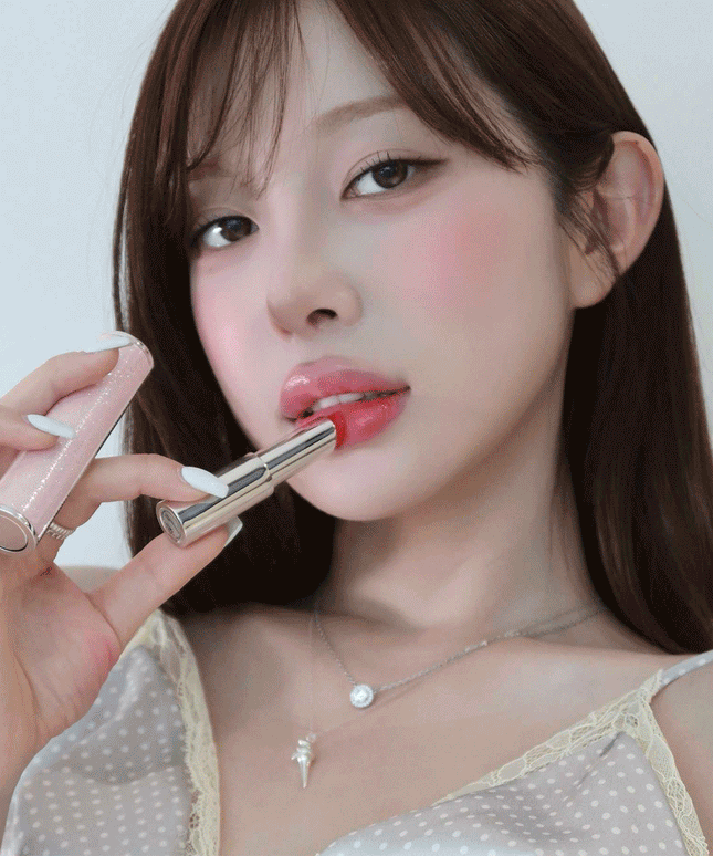 piyonna Glow Honey Lip Balm 3colors Makeup Lip Makeup Lip Balm