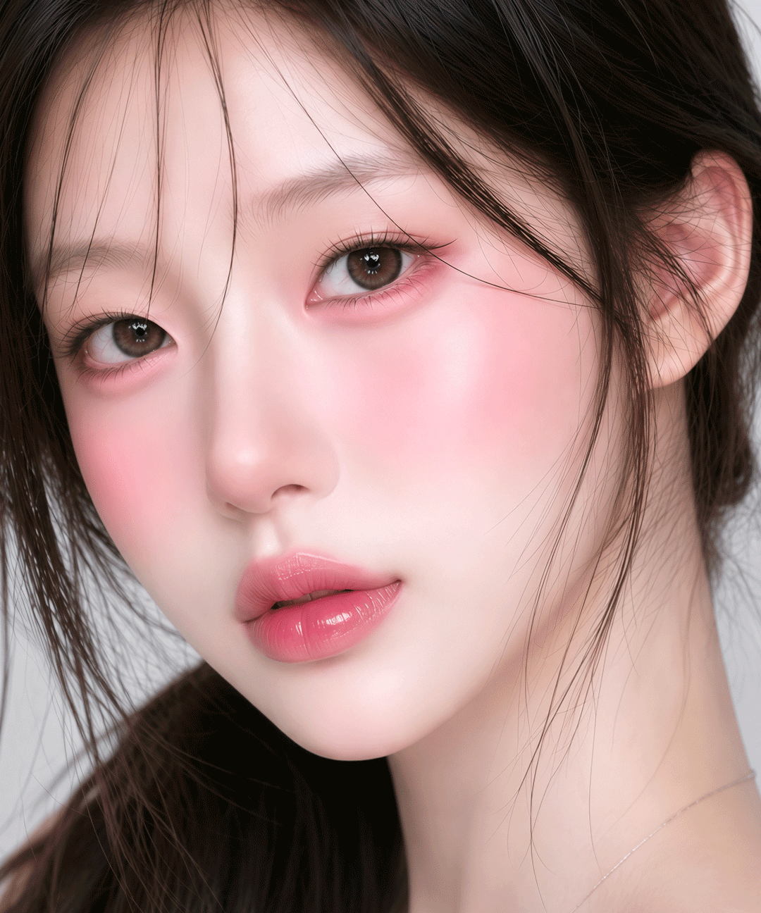 piyonna Detail Fixing Lip Pencil 4colors Makeup Lip Makeup Lip Tint