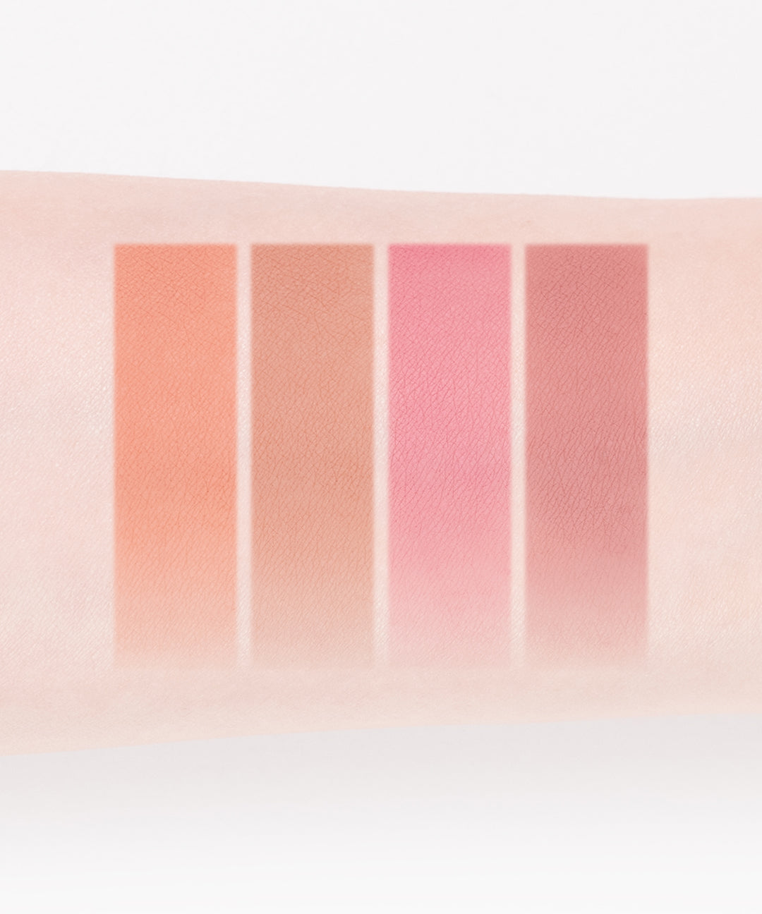 piyonna Detail Fixing Lip Pencil 4colors Makeup Lip Makeup Lip Tint