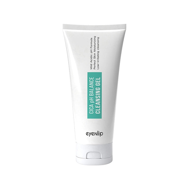 piyonna Low Irritation Mild Acidic Cica Centella Extract Inner Dryness Cleansing Gel Foam 150ml Soin de la peau Démaquillage Mousse & Gel nettoyant