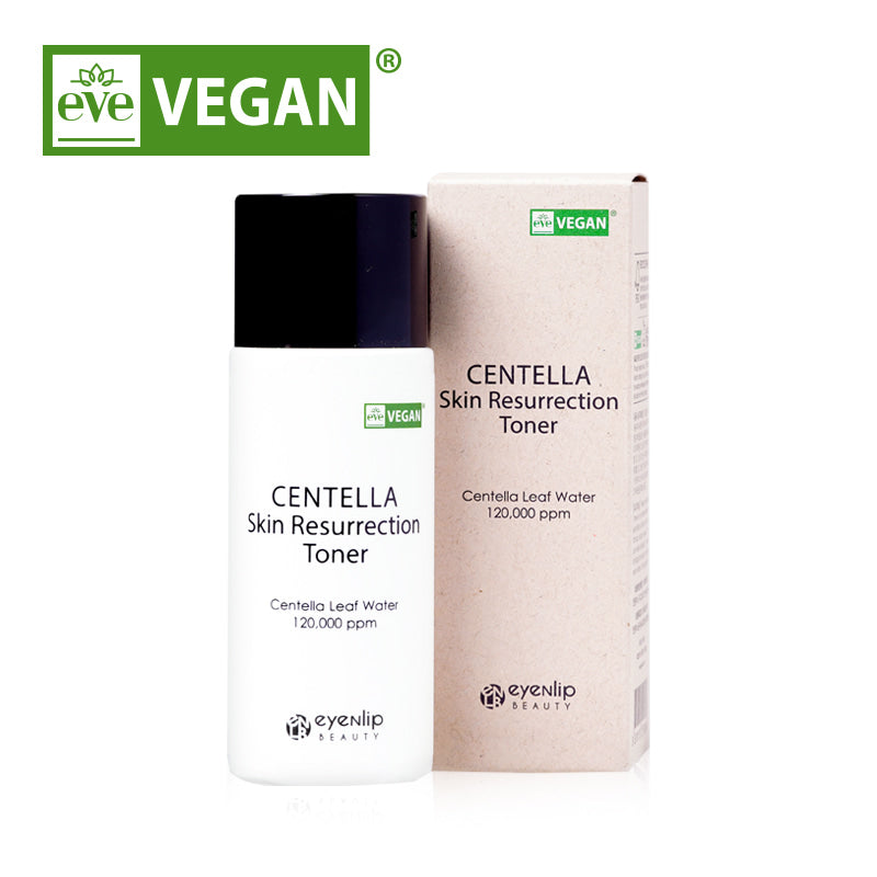 piyonna Vegan Centella Extract Wipe Toner 150ml Cica Sensitive Soothing Skincare Soin de la peau Lotion tonique Lotion tonique