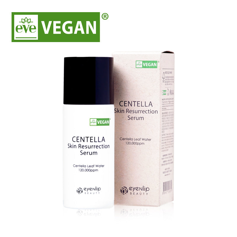 piyonna Vegan Centella Extract Cica Sensitive Soothing Essence Serum 60ml Soin de la peau Lotion Sérum, Essence & Ampoule