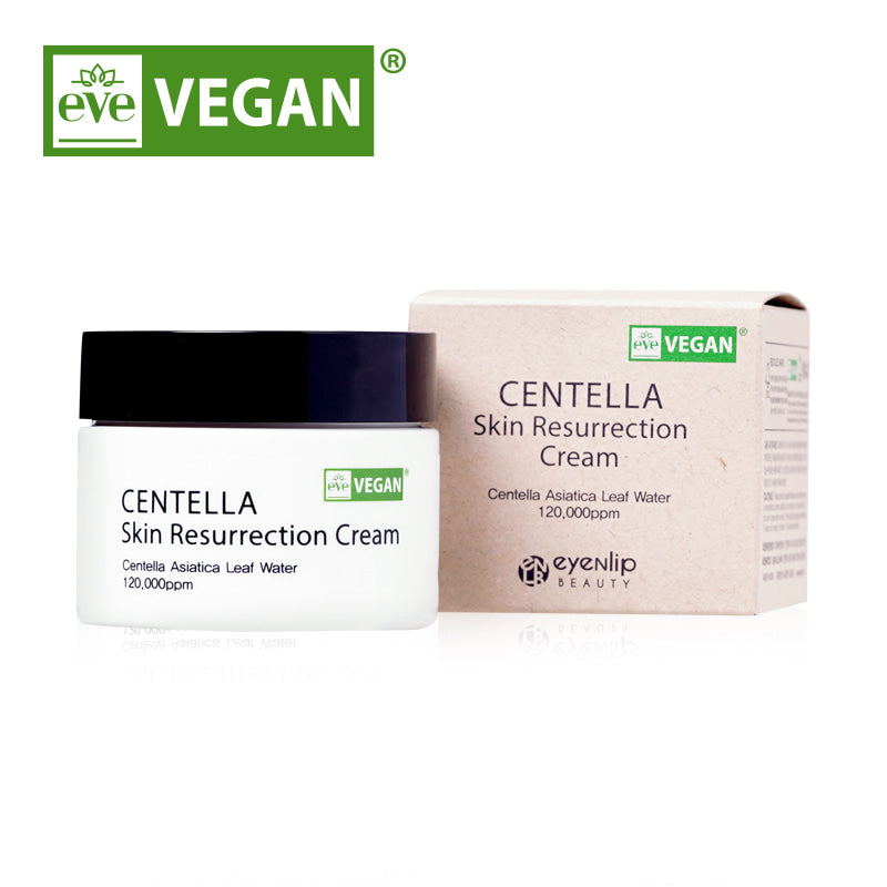 piyonna Vegan Summer Hydrating Cream Trouble Soothing Centella Extract Cica Inner Dryness Oily Skin Cream 50ml Soins visage Lotion