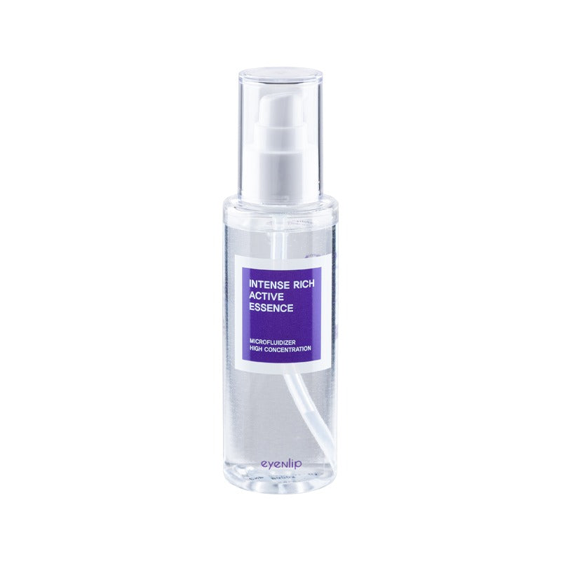 piyonna Hyaluronic Acid Exosome Large Capacity Essence 125ml Collagen Firming Nourishing Ampoule Serum Soin de la peau Lotion Sérum, Essence & Ampoule