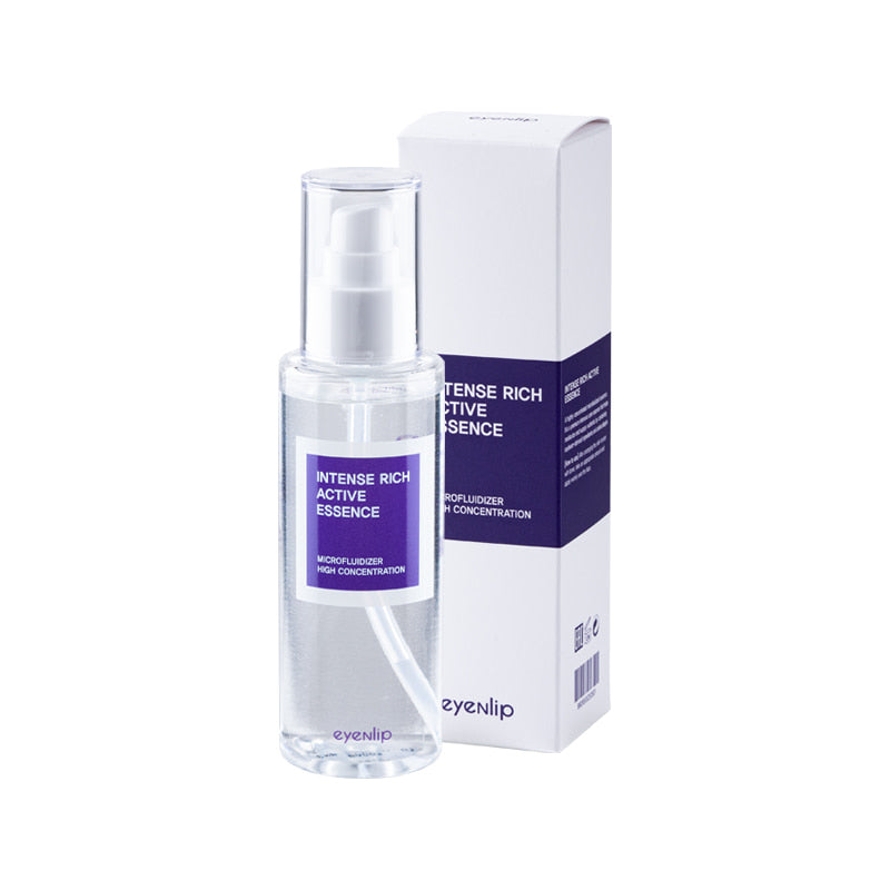 piyonna Hyaluronic Acid Exosome Large Capacity Essence 125ml Collagen Firming Nourishing Ampoule Serum Soin de la peau Lotion Sérum, Essence & Ampoule