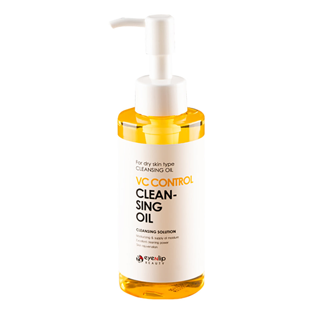 piyonna Blackhead Cleansing Oil 150ml Vitamin Whitening Facial Cleanser Soin de la peau Démaquillage Eau démaquillante