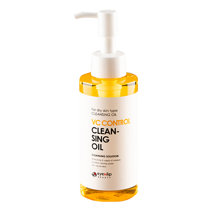 piyonna Blackhead Cleansing Oil 150ml Vitamin Whitening Facial Cleanser Face Care Cleansing Water