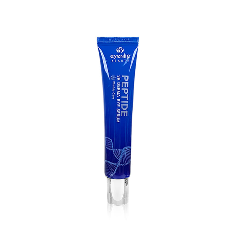 piyonna Peptide Eye Roller Eye Serum 25ml Moisturizing Hydrating Eye Cream Massage Ball Soin de la peau Lotion Soin des yeux