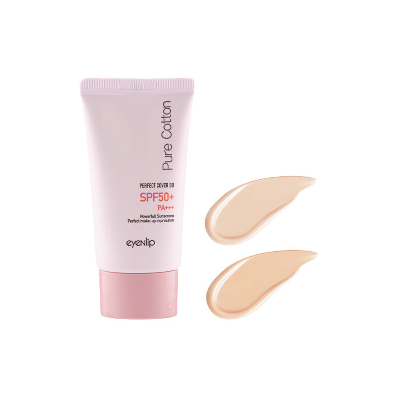 piyonna BB Cream 30ml Dewy Glow 21 23 Maquillage Teint Crème BB & CC