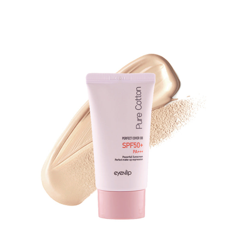 piyonna BB Cream 30ml Dewy Glow 21 23 Maquillage Teint Crème BB & CC