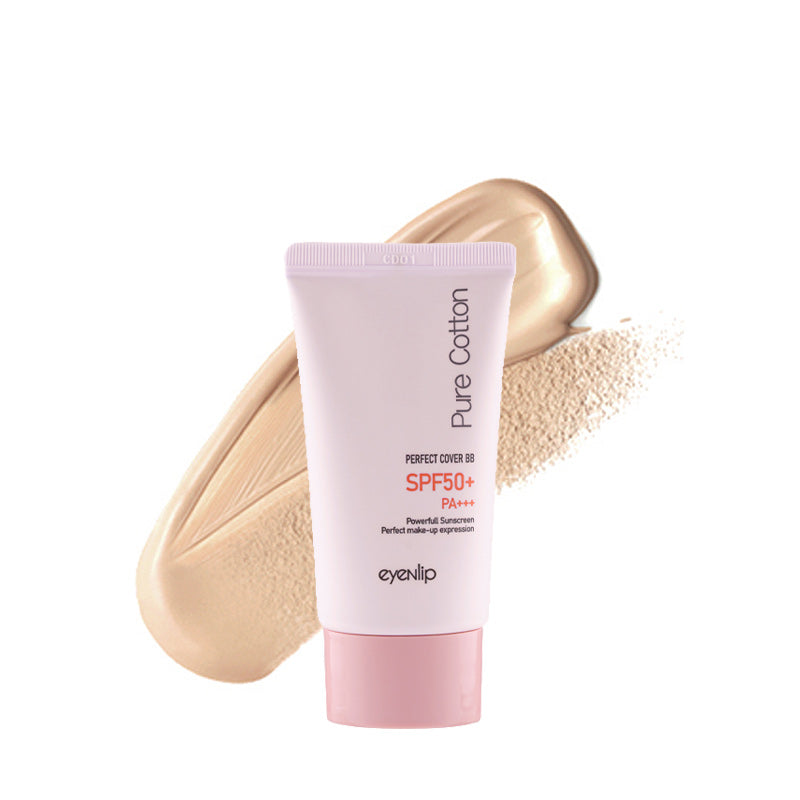 piyonna BB Cream 30ml Dewy Glow 21 23 Maquillage Teint Crème BB & CC