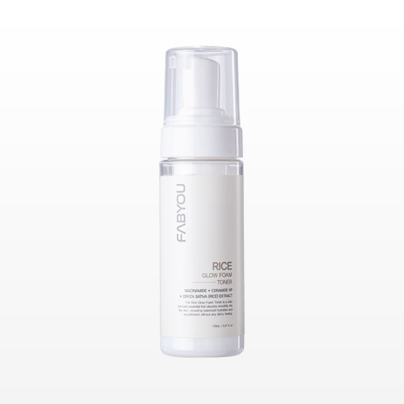 piyonna Brightening Bubble Toner Skin Booster Whitening 150ml Soins visage