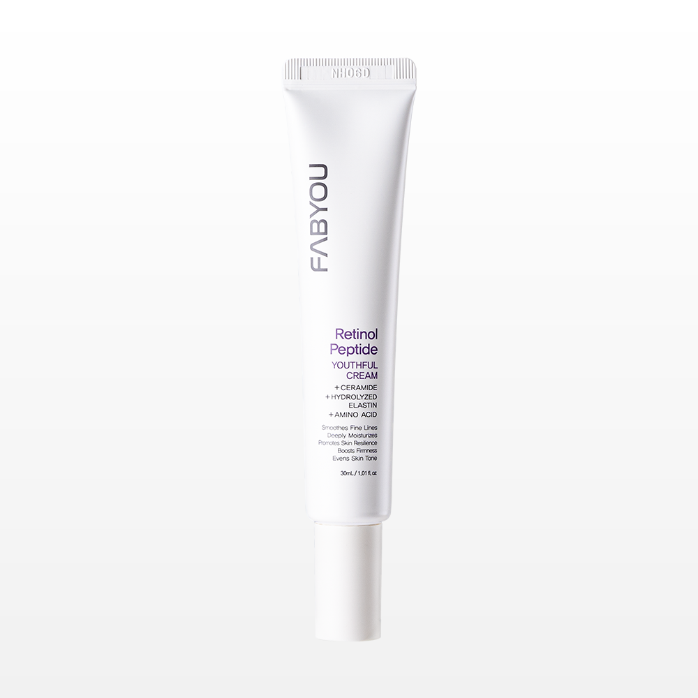 piyonna Retinol Cream Peptide Firming Cream 30ml Hydrating Nourishing Soin de la peau Lotion Crème