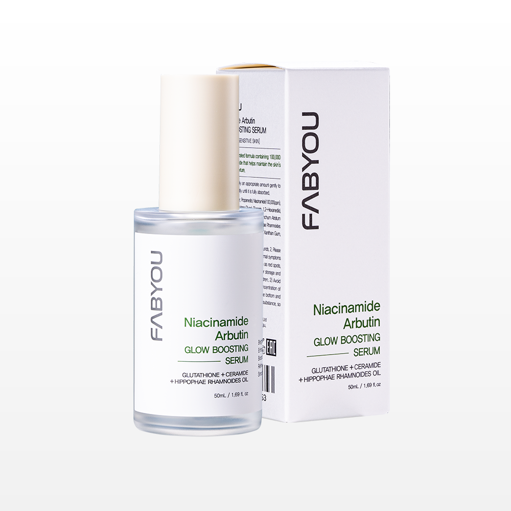 piyonna Niacinamide Ampoule Brightening Vitamin B3 Serum Arbutin Essence 50ml Soin de la peau Lotion Sérum, Essence & Ampoule