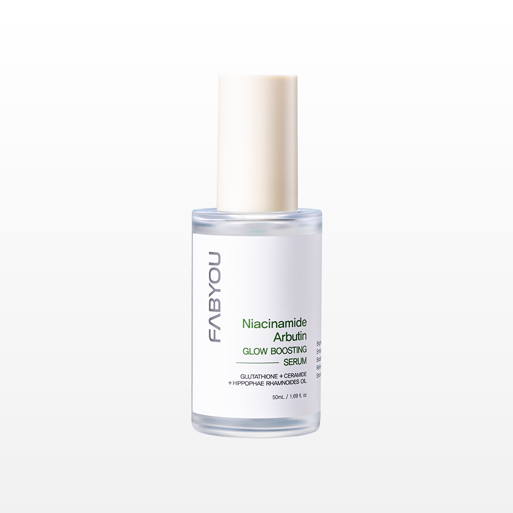 piyonna Niacinamide Ampoule Brightening Vitamin B3 Serum Arbutin Essence 50ml Soin de la peau Lotion Sérum, Essence & Ampoule
