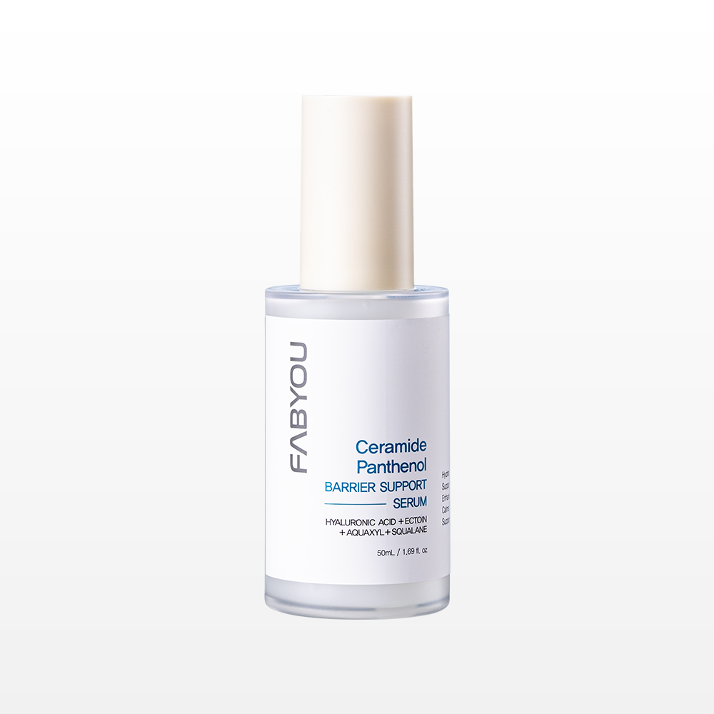 piyonna D-Panthenol Ampoule 50ml Ceramide Hyaluronic Acid Hydrating Essence Soin de la peau Lotion Sérum, Essence & Ampoule