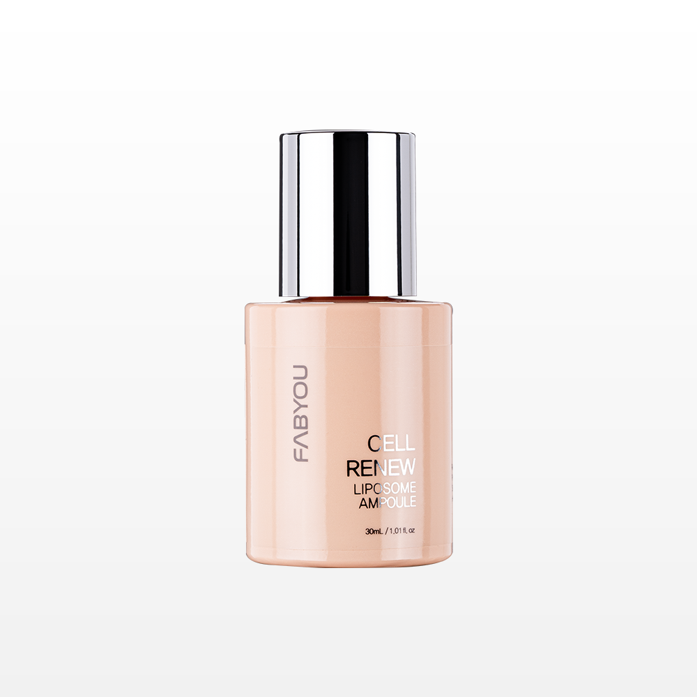 piyonna EGF Ampoule 6GF Stem Cell Essence Serum 30ml Soin de la peau Lotion Sérum, Essence & Ampoule