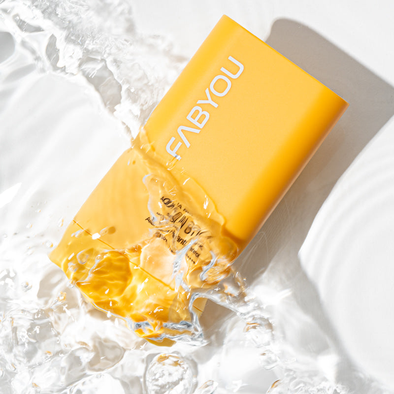piyonna Yugija Tea Waterproof Cooling Sun Stick SPF50+ PA++++ Soin de la peau Solaire Stick solaire