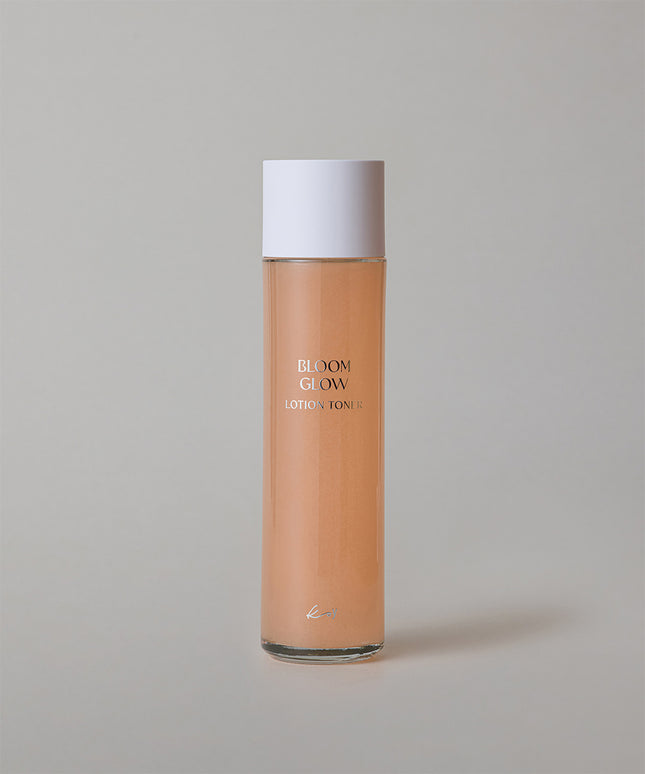 piyonna Koi Bloom Glow Lotion Toner 150ml Soins visage Toner Lotion tonique