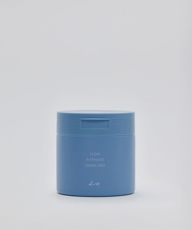 piyonna Koi Flow Intensive Cream Pad Soins visage Toner Pads tonifiants