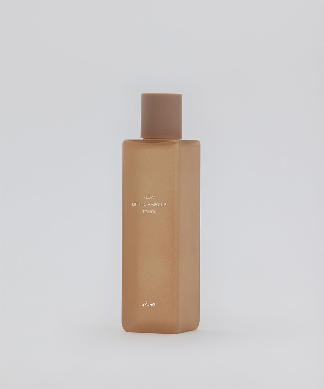 piyonna KOI Flow Lifting Ampoule Toner 200ml Soins visage Toner Lotion tonique