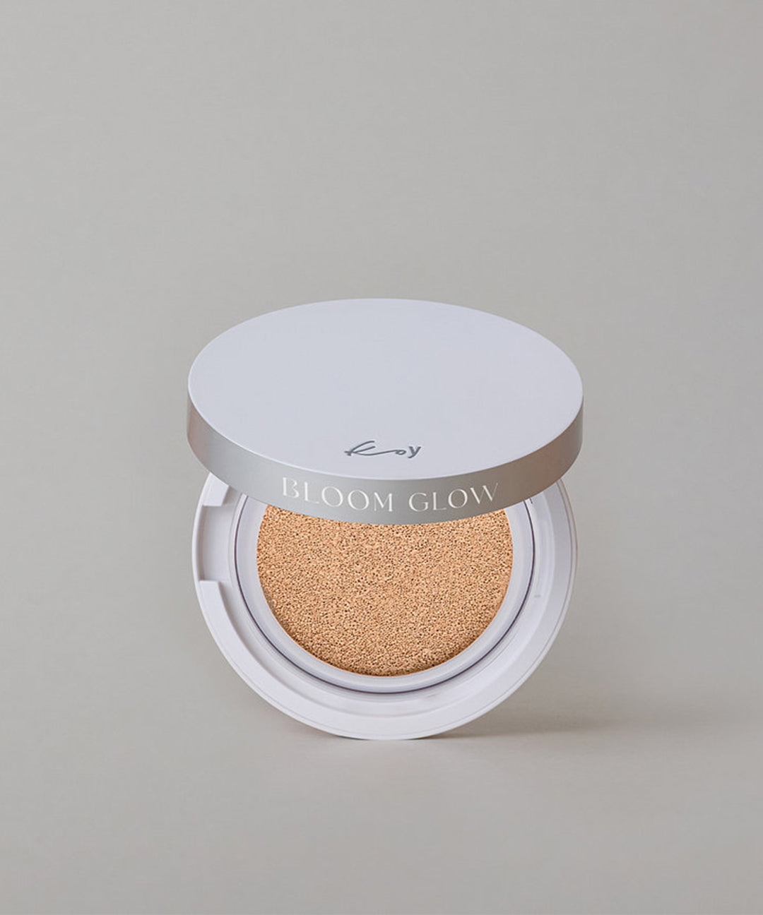 piyonna KOI Bloom Glow All Day Silky Cushion with Refill Makeup Base Makeup Cushion
