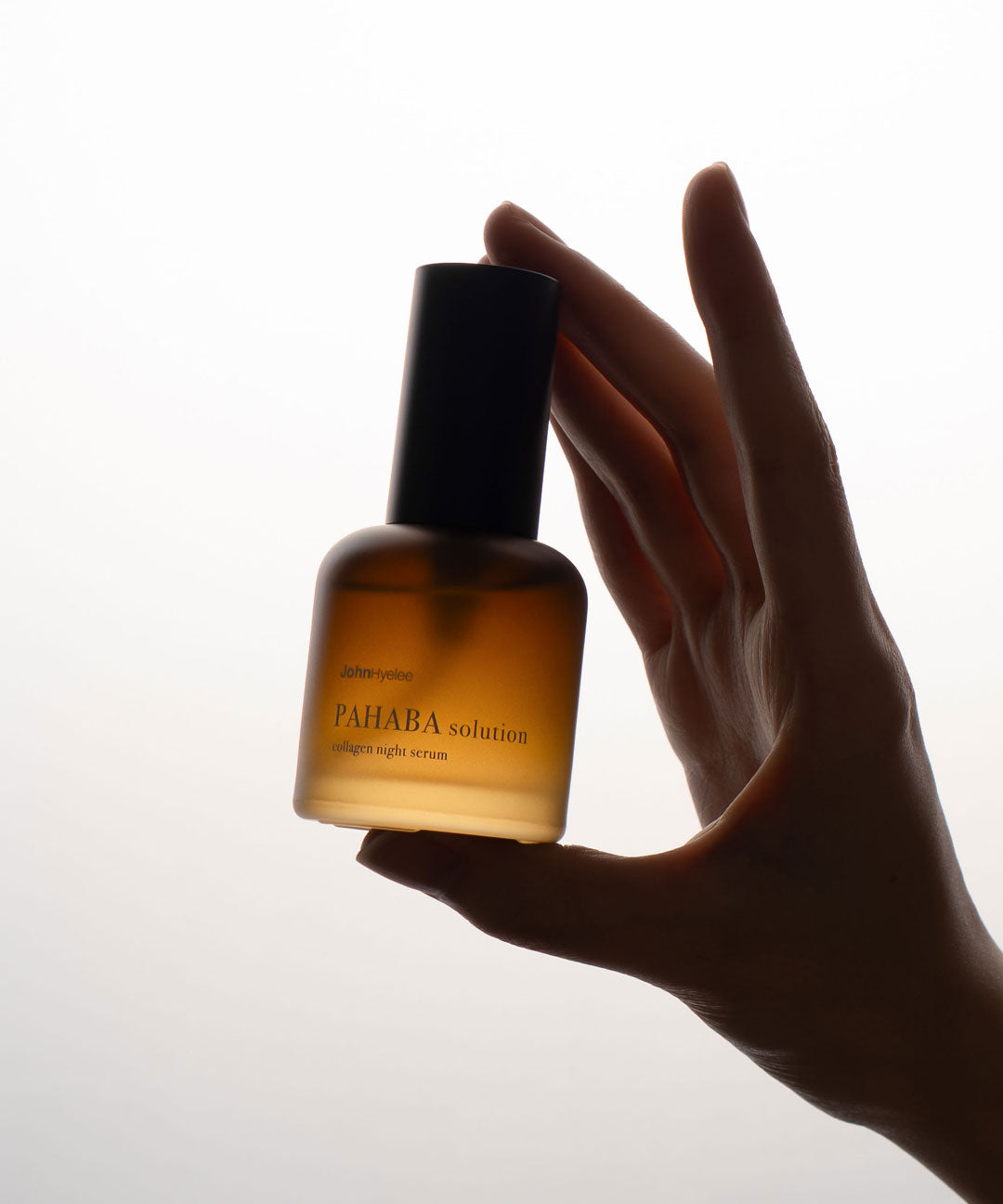 piyonna John Hairy Pahaba Solution 30ml Face Care Serum