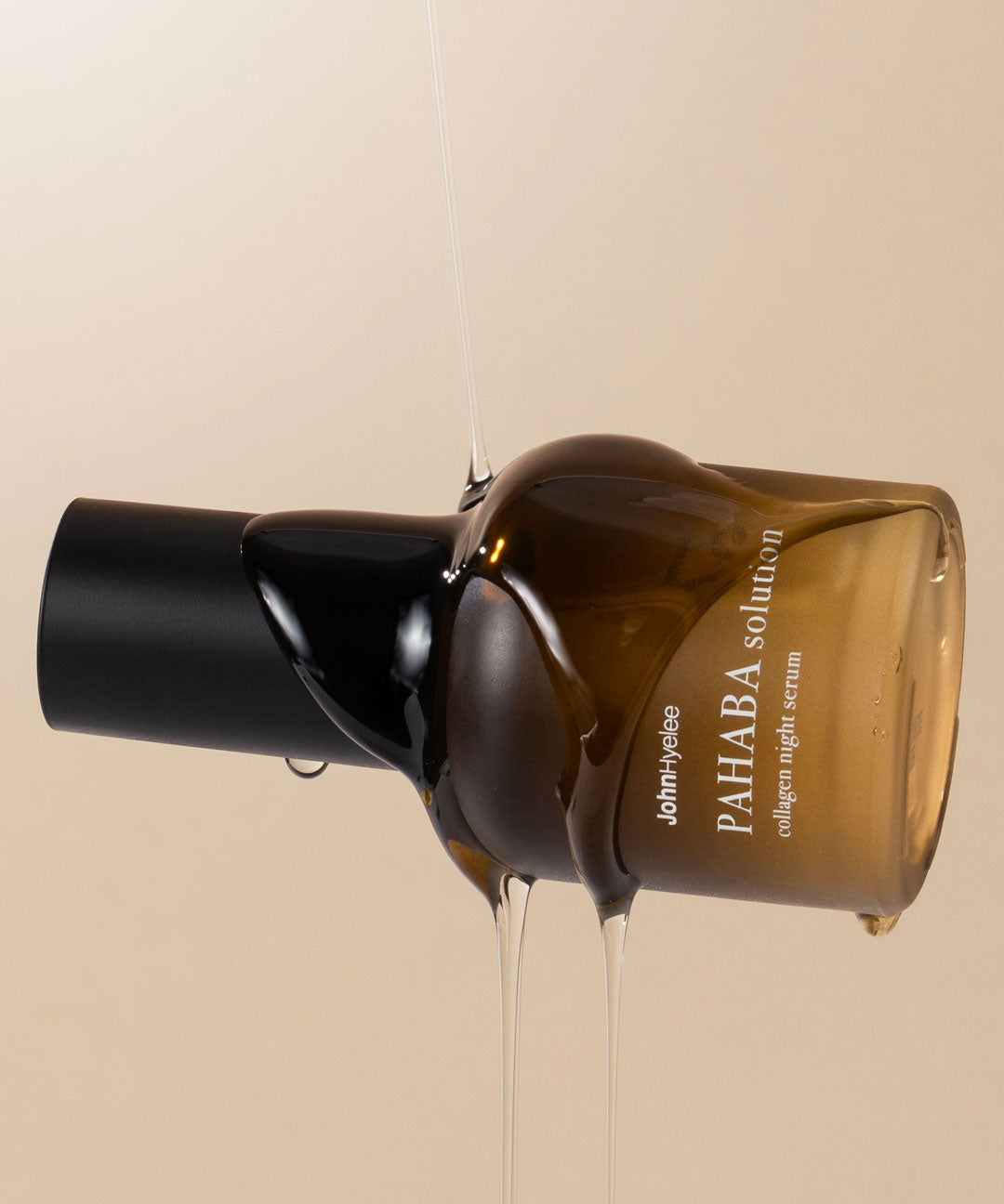 piyonna John Hairy Pahaba Solution 30ml Face Care Serum