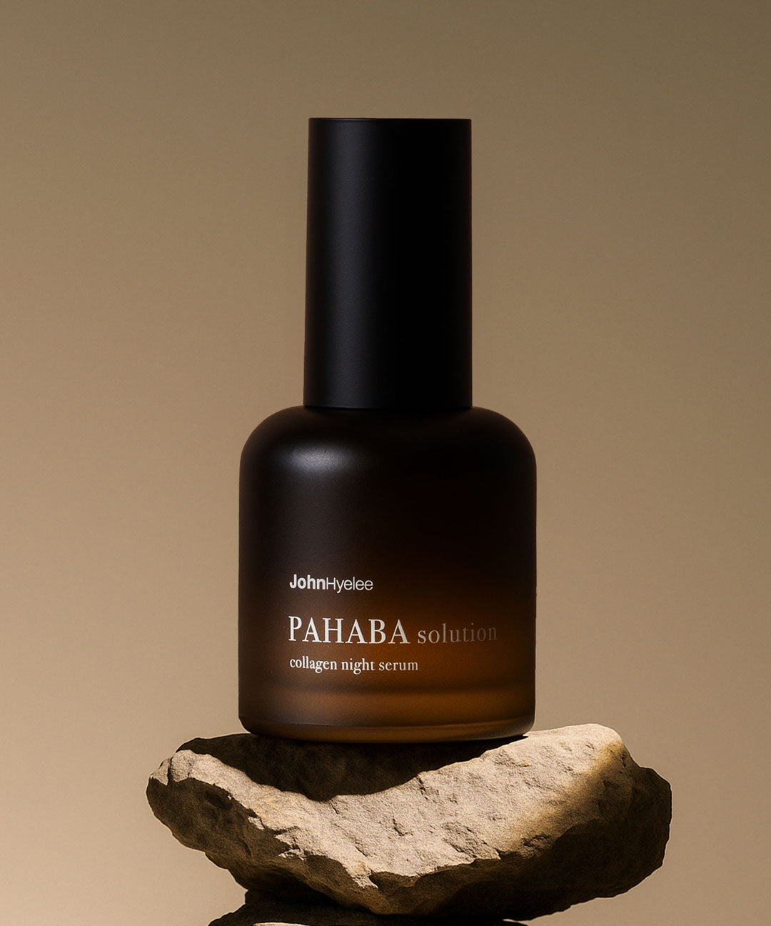 piyonna John Hairy Pahaba Solution 30ml Face Care Serum